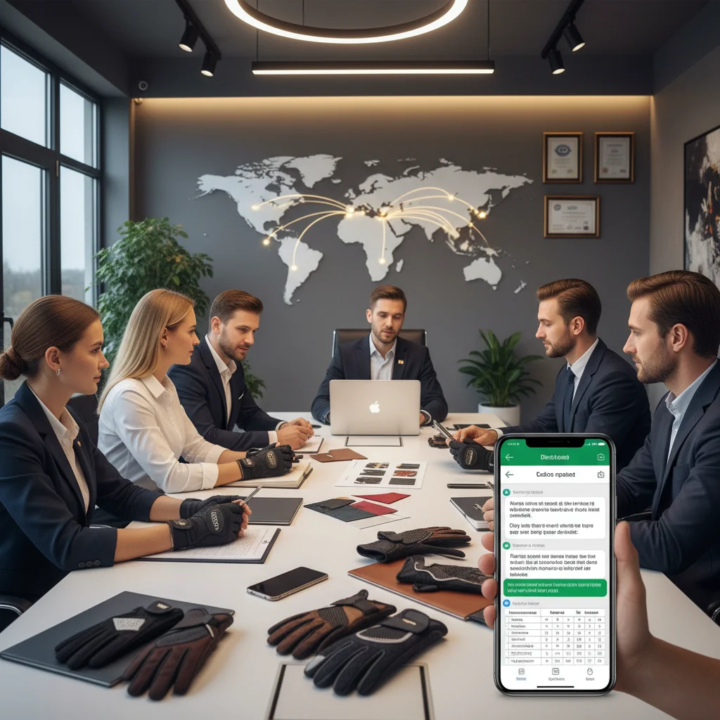 How to choose the best horse riding gloves — guide to materials, fit, and seasonal performance