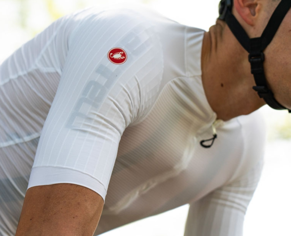 How To Spot Fake Castelli Cycling Clothing: Real Vs Fake Guide