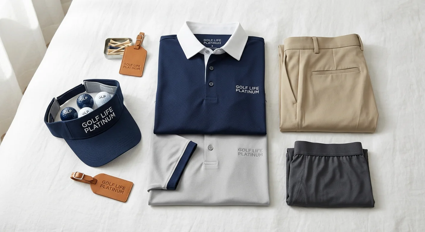 What To Wear To A Golf Tournament: 6 Best Looks For Men And Women In 2026