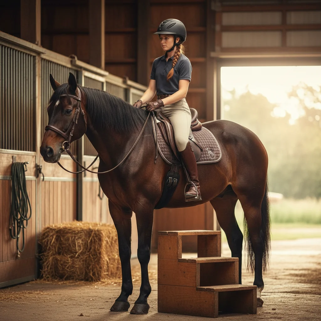 What Not To Do When Horseback Riding: The Ultimate Safety Guide