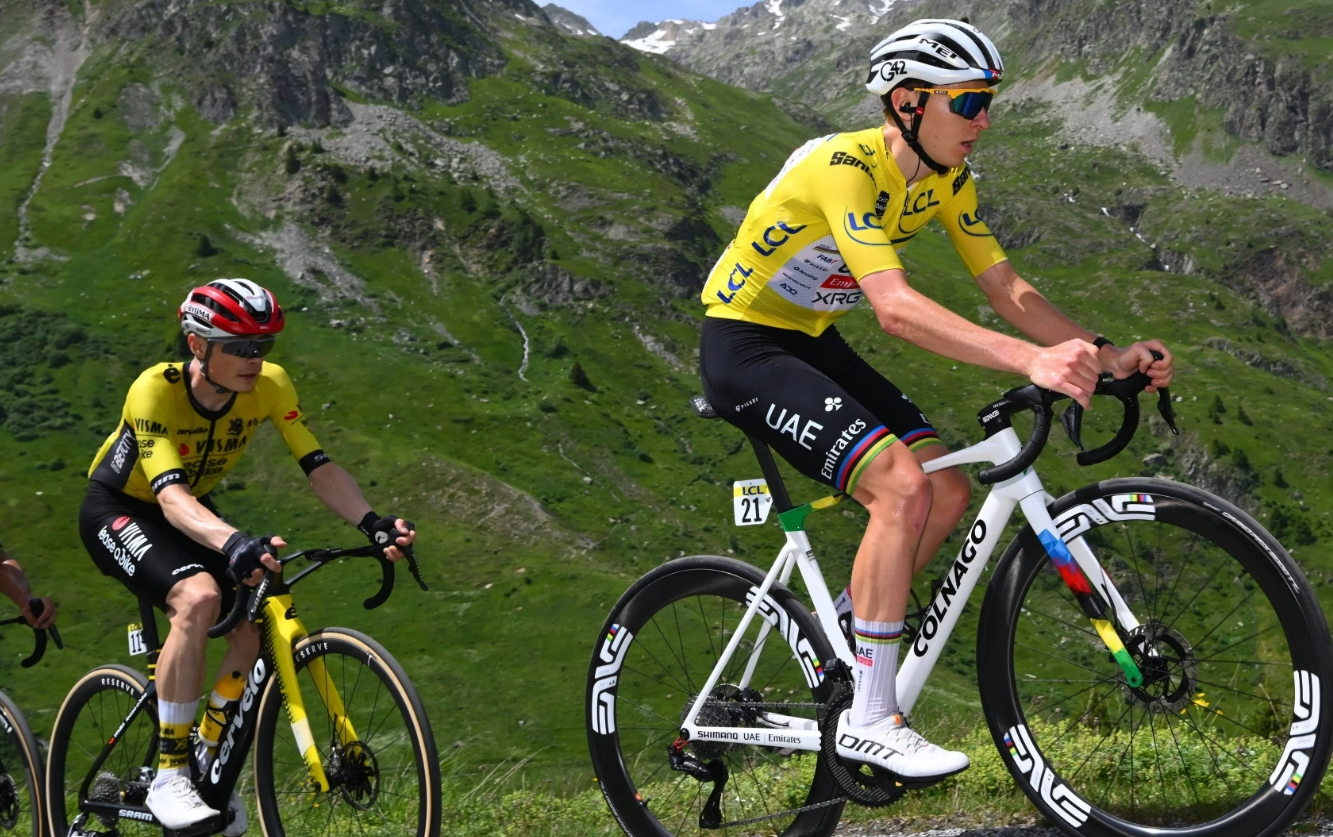 Top 5 Most Prestigious Cycling Races In The World: Difficulty Ranked