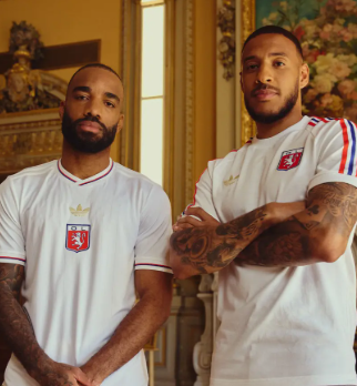 The 30 Best Soccer Jerseys Ever Designed: Ultimate Ranking (2025 Edition) 23 image.png