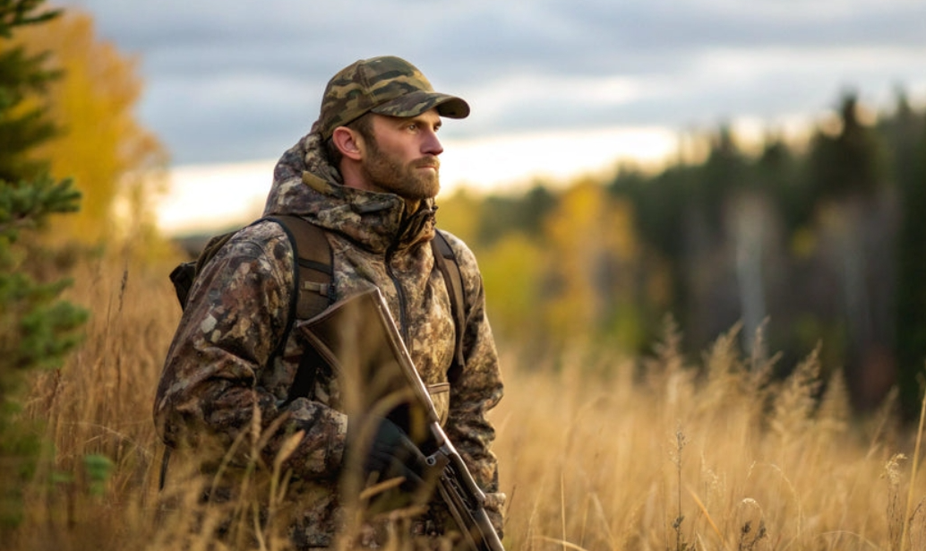 What To Wear Deer Hunting: 10 Clothing Tips That Fill Tags