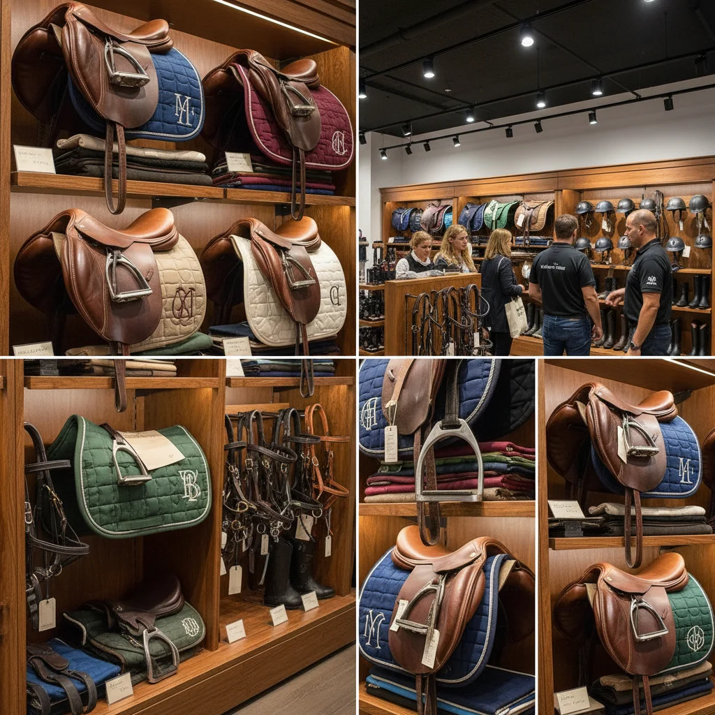 Most Profitable Equestrian Businesses