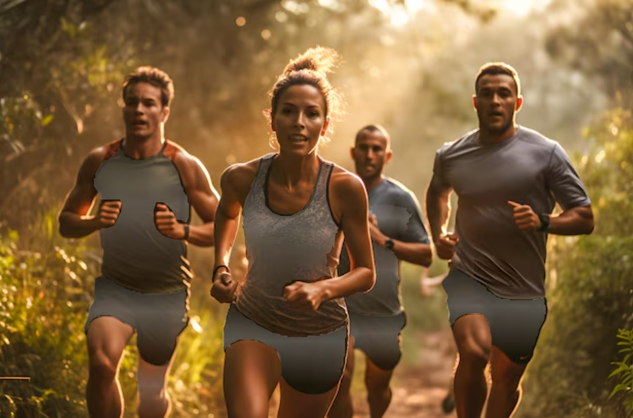 Made in USA Custom Activewear Sets: A B2B Sourcing Guide to Domestic OEM Manufacturing