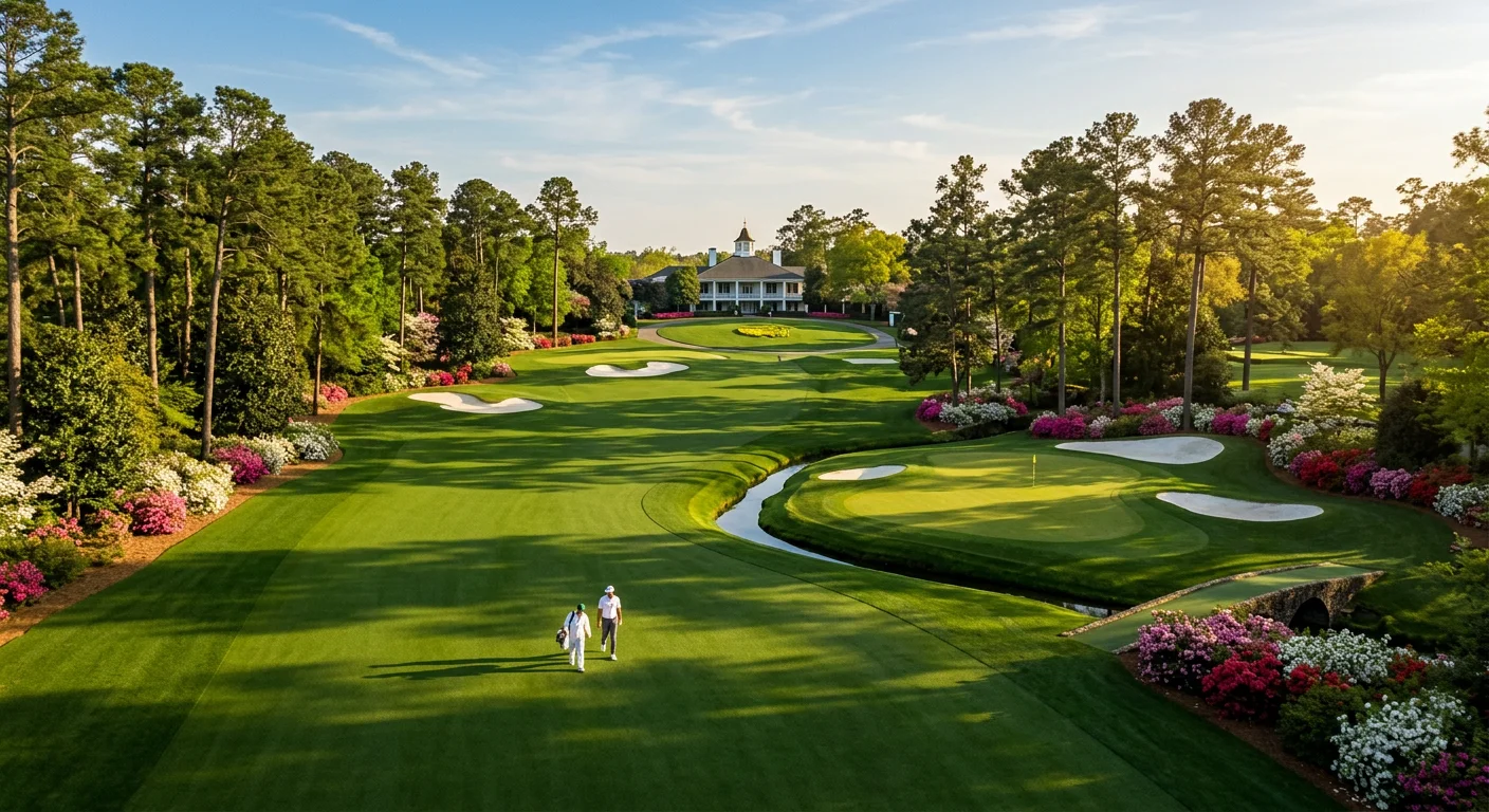 Most Exclusive Golf Clubs In The World