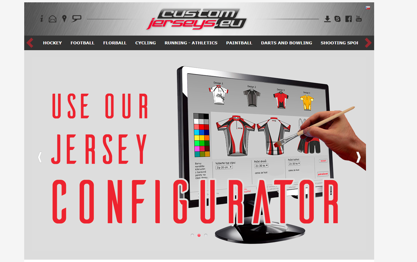 Top 7 Reliable Custom Football Jersey Manufacturers in Europe 4 image.png