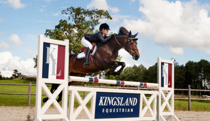 Top 10 Equestrian Clothing Manufacturers Nordic Regions
