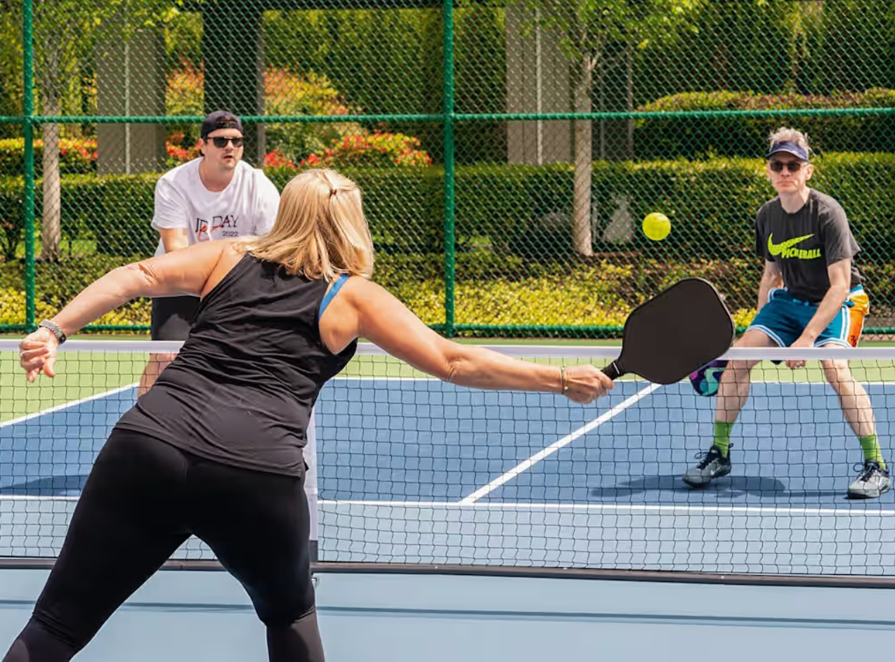 Top 10 Easiest Sports For Beginners To Learn And Enjoy