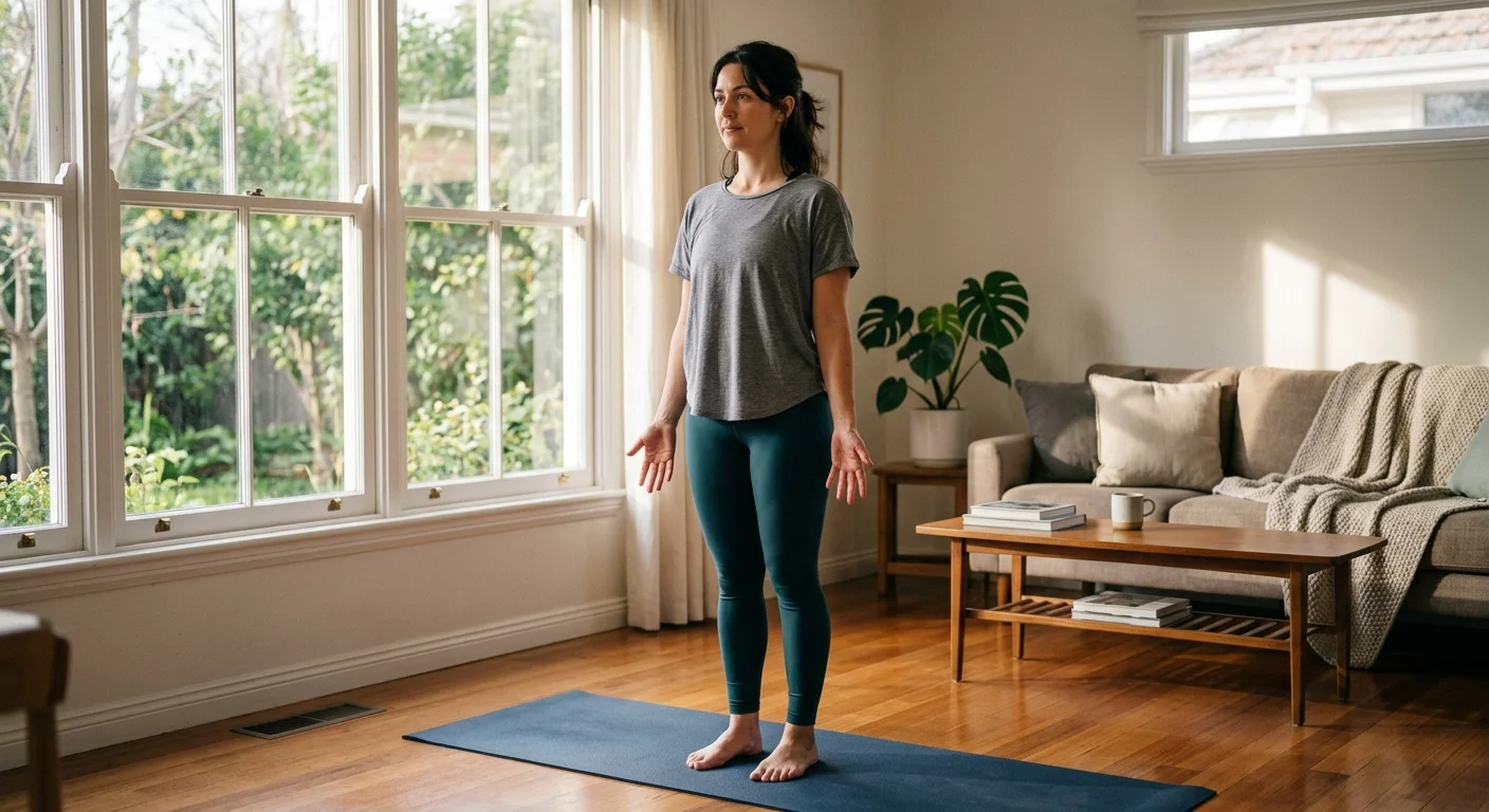 6 Effective Yoga Poses To Help Manage Blood Sugar Naturally