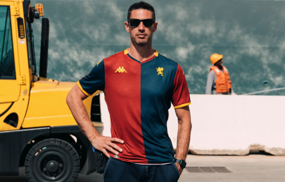 The 30 Best Soccer Jerseys Ever Designed: Ultimate Ranking (2025 Edition) 32 image.png