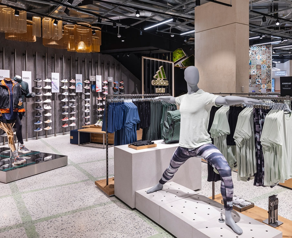 Where Is Adidas Made Today? Countries, Factories & Supply Chain Explained