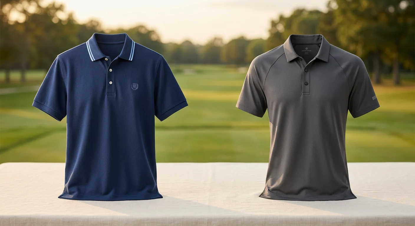 Final verdict on choosing between Peter Millar and Rhoback golf apparel brands