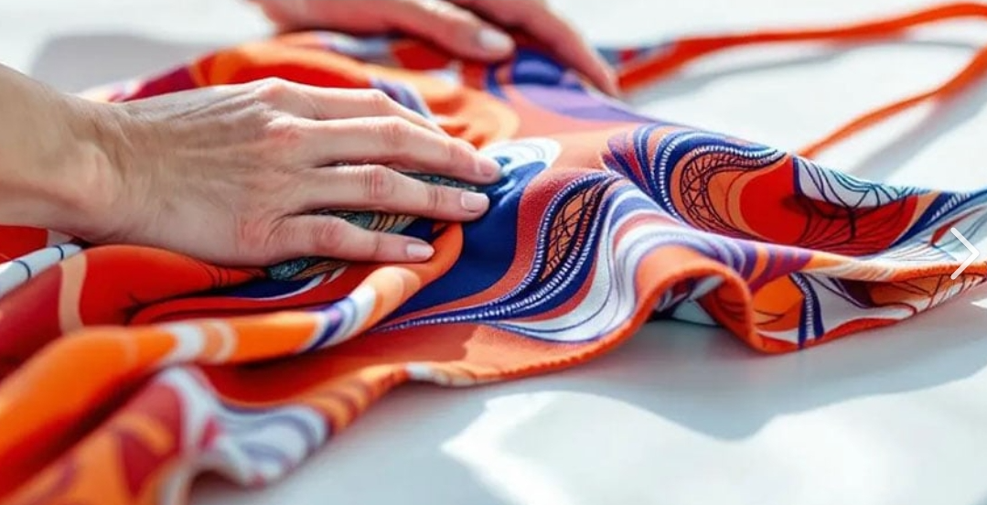 What Materials Are Swimsuits Made Of? A Complete Fabric Guide