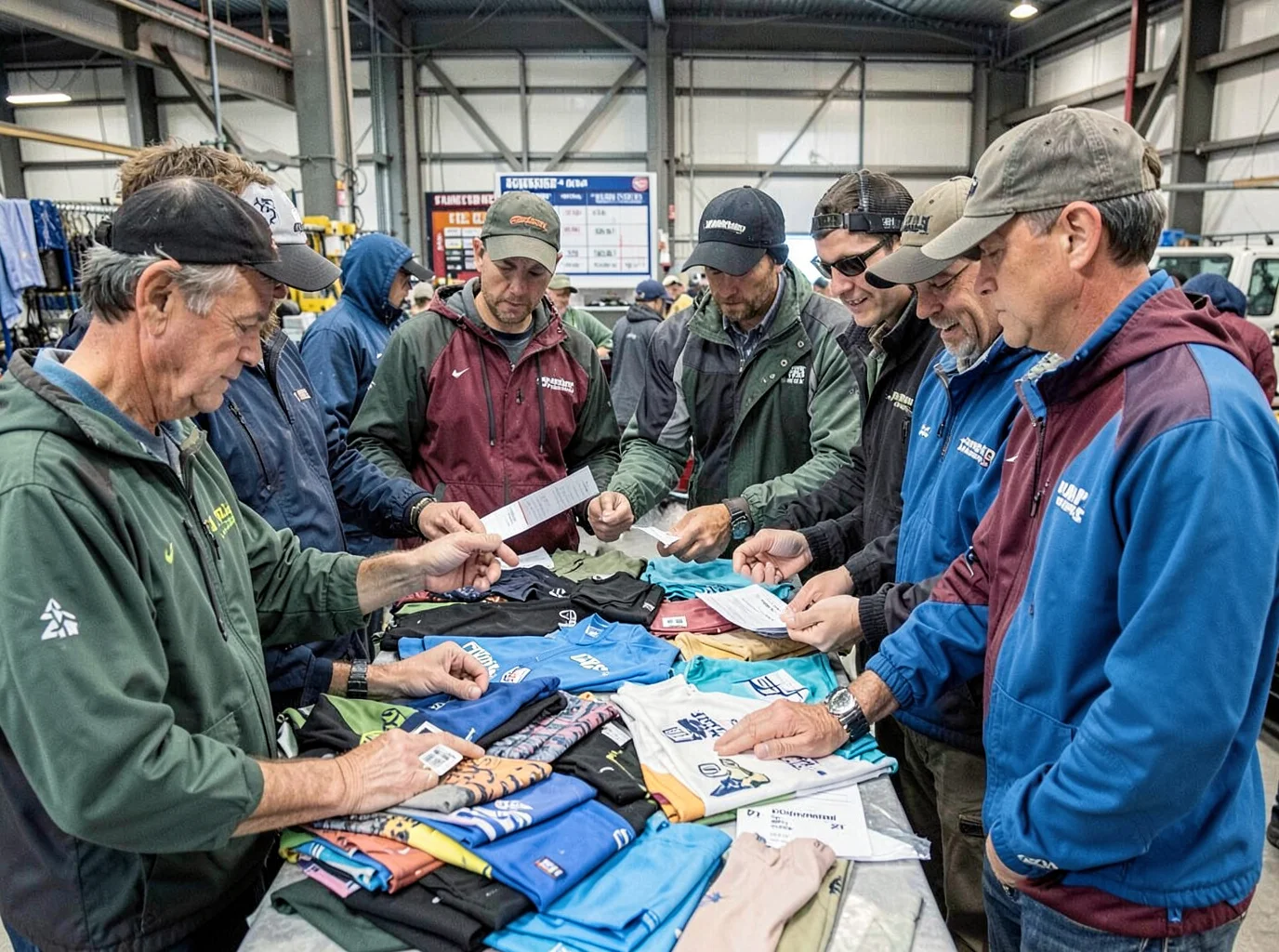 Top 6 Best Custom Fishing Shirts With Hood (Tested)