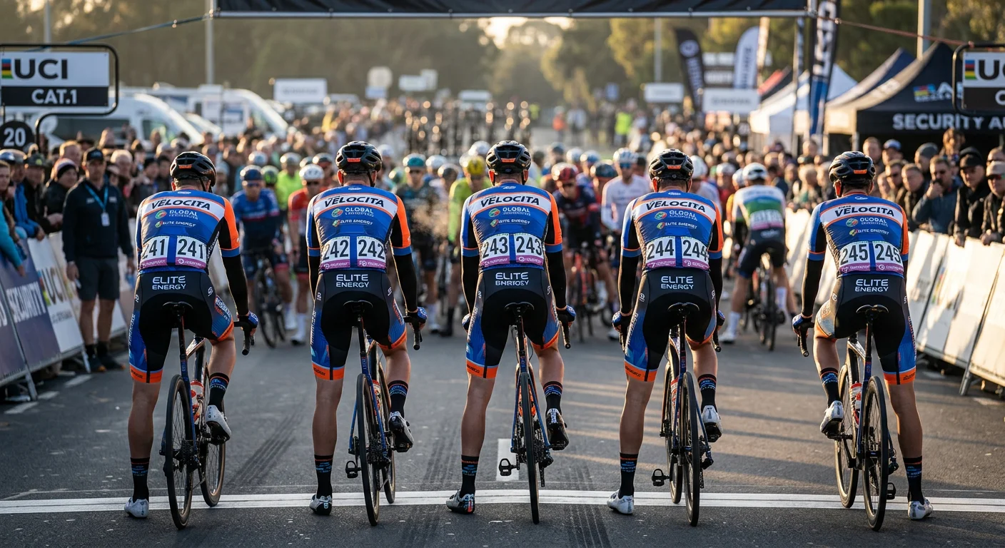 7 Best Ways to Shorten Cycling Apparel Lead Times Without Sacrificing Quality