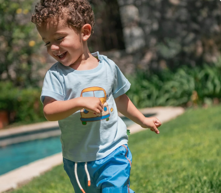 Where To Get Low-Cost Boys' Swimwear In The USA