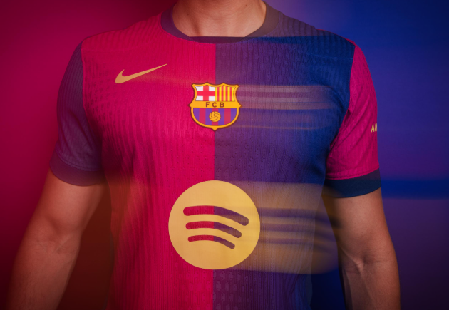 How Nike Creates 2025/26 FC Barcelona Jerseys: Secrets of Style & Innovation 23 image.png