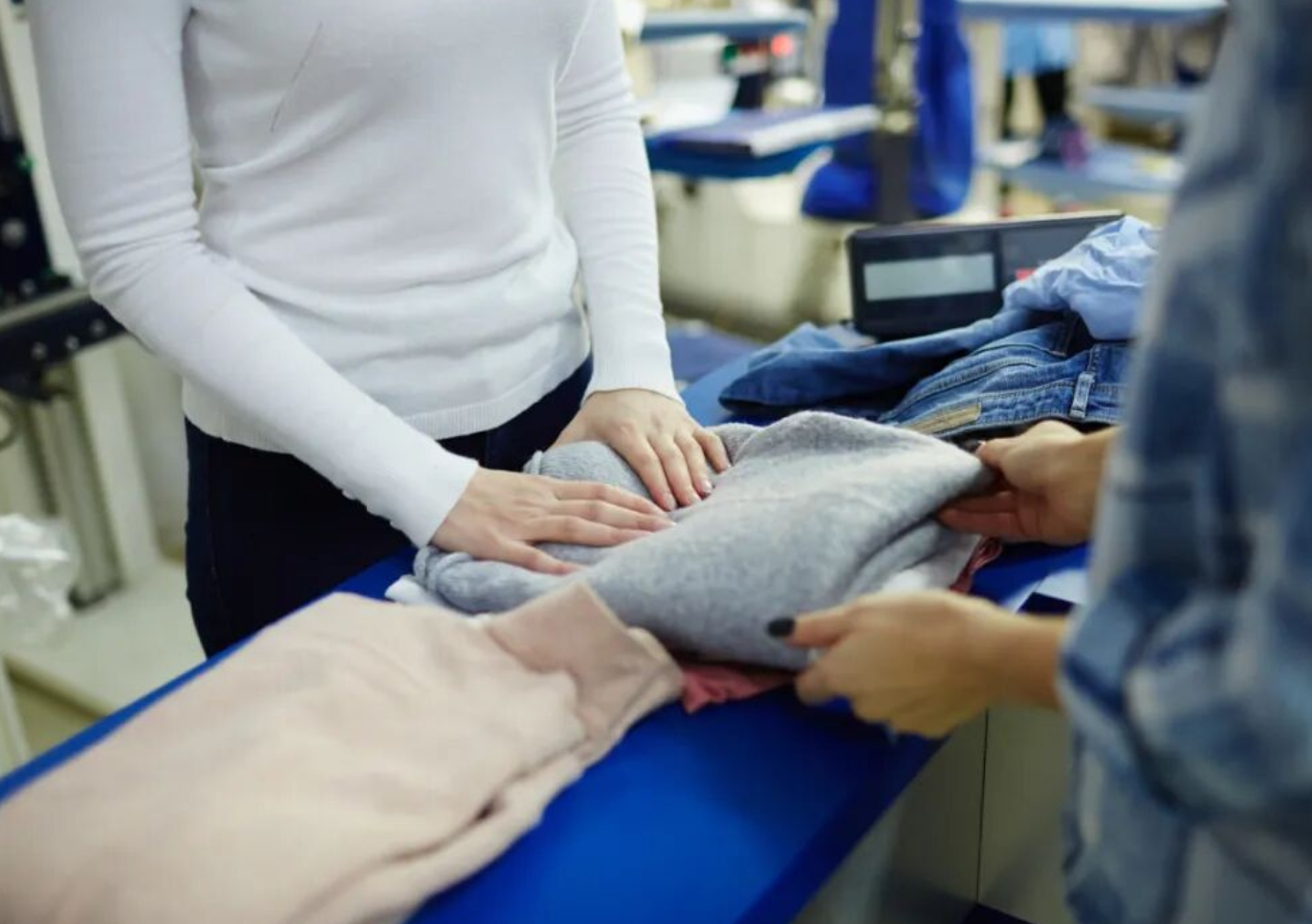 Verification methods for women's golf apparel manufacturers