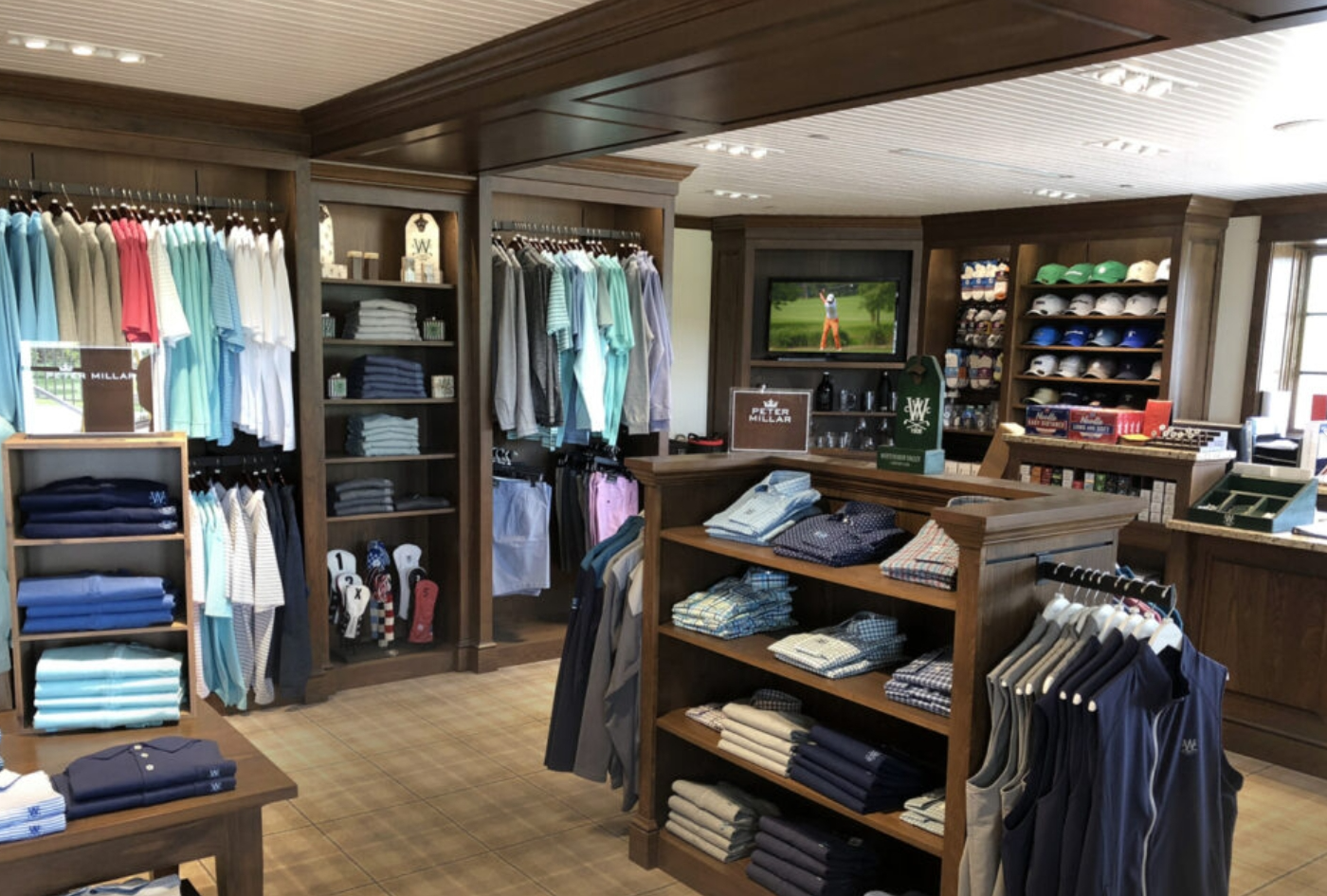 How To Choose A Custom Women's Golf Apparel Manufacturer In The UK (Polo Shirts, Pants & Skirts)