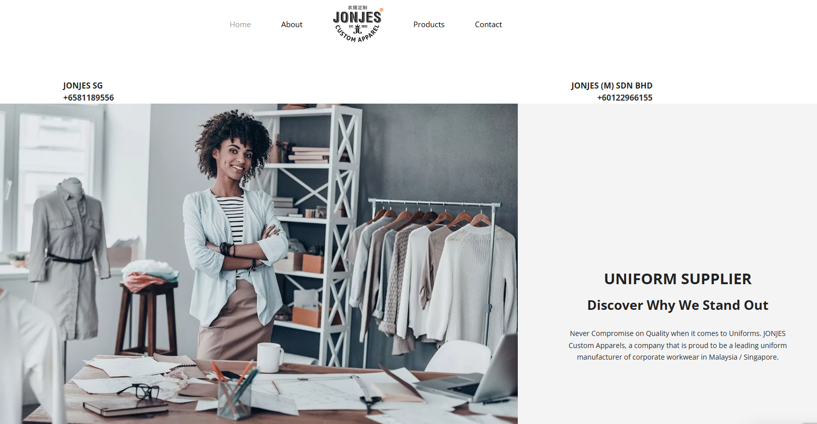 Top 8 Best Custom Jersey Makers In Singapore 13 image.png