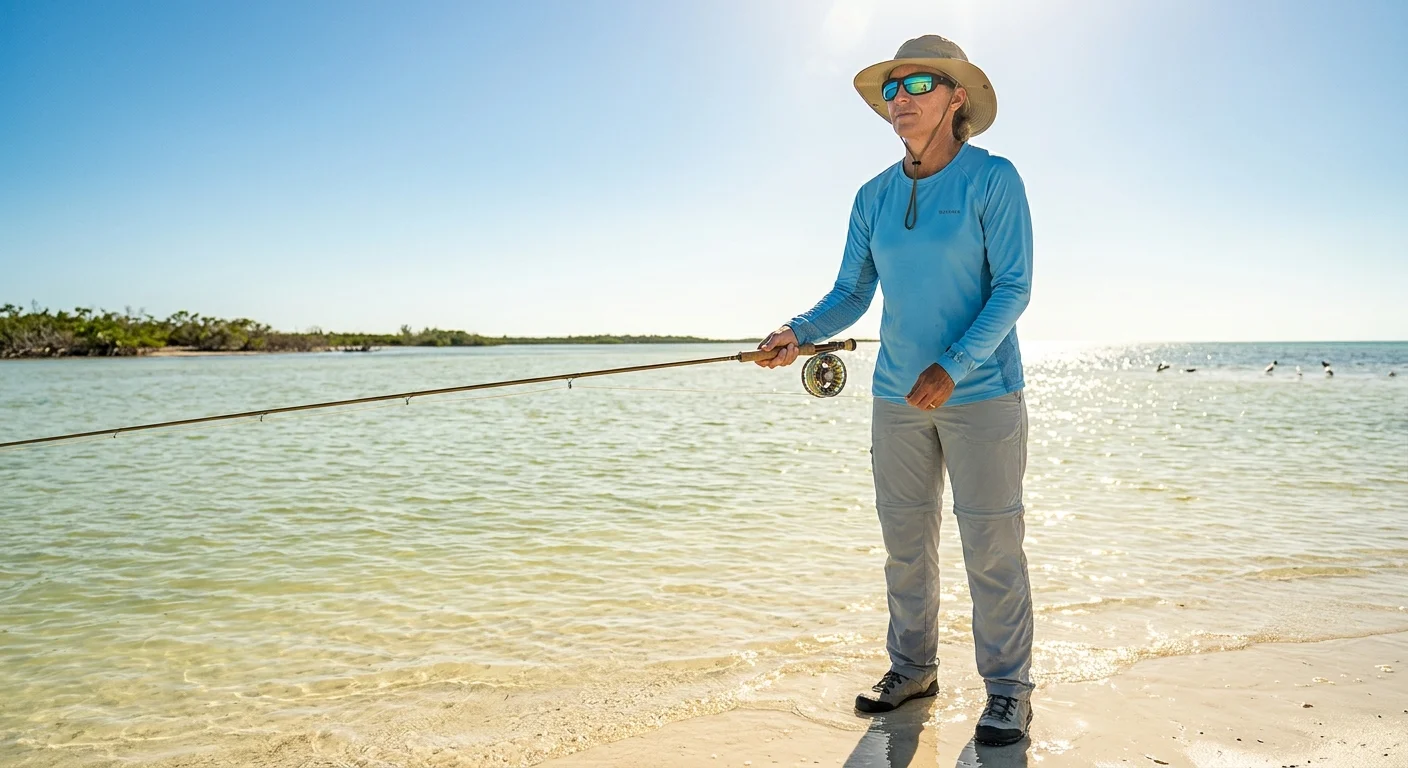 How to Order Tournament Fishing Shirts for Your Team
