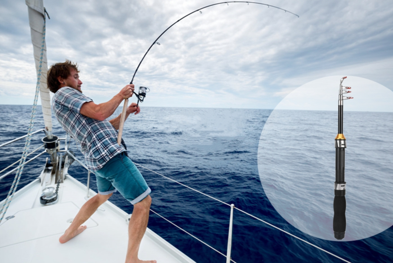 Long Vs. Short Fishing Rod: How To Choose The Right Rod Length