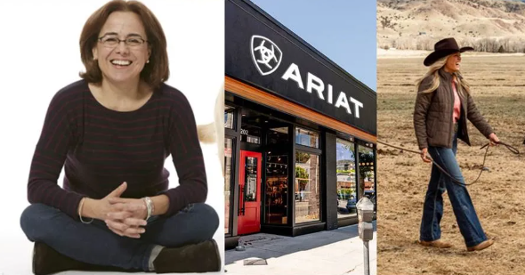 What's So Special About Ariat Equestrian Brand