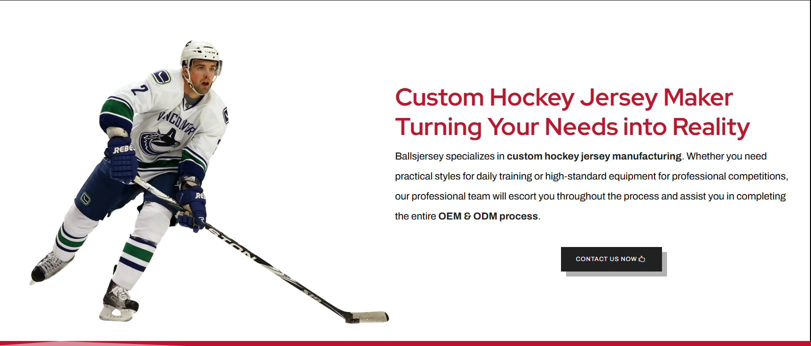 Top 8 Premium Hockey Jersey Manufacturers in Canada 23 image.png