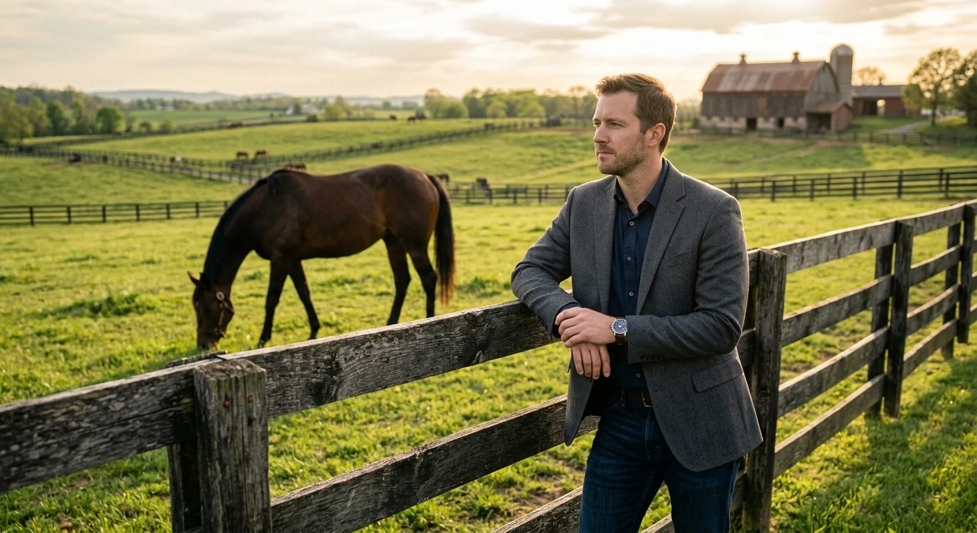 How To Start A Horse Breeding Business: Complete 2026 Guide