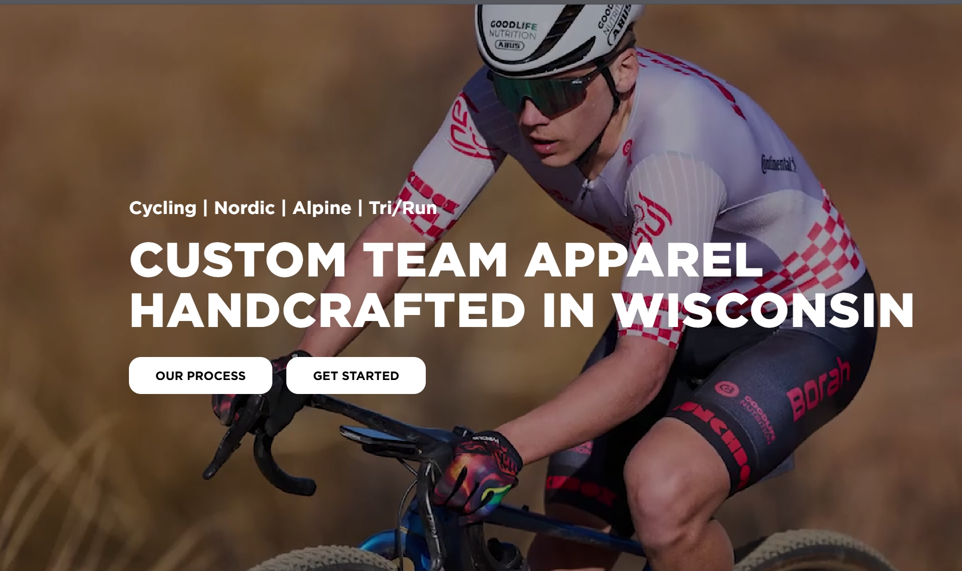 Best Custom Cycling Jerseys Manufacturers For Cycling Teams