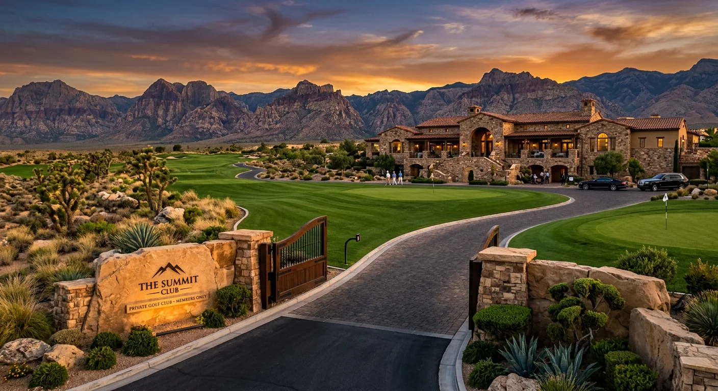 What Is The Most Expensive Golf Club To Join? Membership Costs Explained