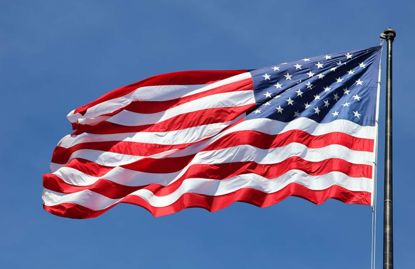 Standard Flag Sizes by Usage Scenario