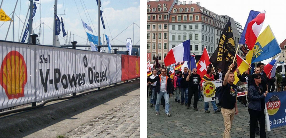 Top 6 National Flag Manufacturers In China For Global Importers