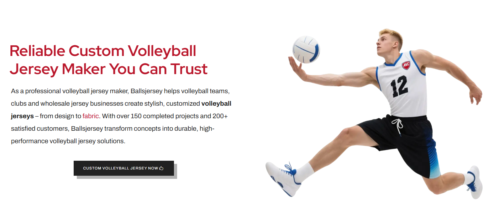 Top 5 Volleyball Jersey Makers In Poland 2025 19 image.png