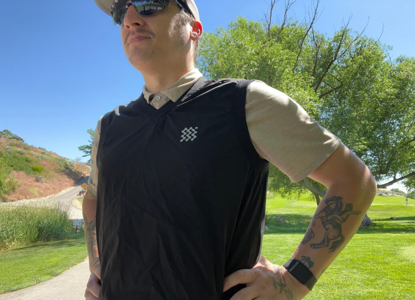 How To Wear A Golf Vest For Men In 2026: Stylish Outfit Ideas