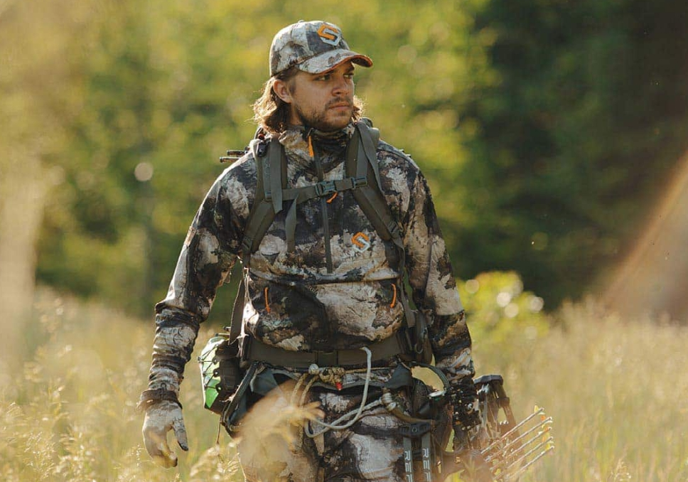 Hot-Weather Hunting Gear: Stay Cool in 100°F Heat