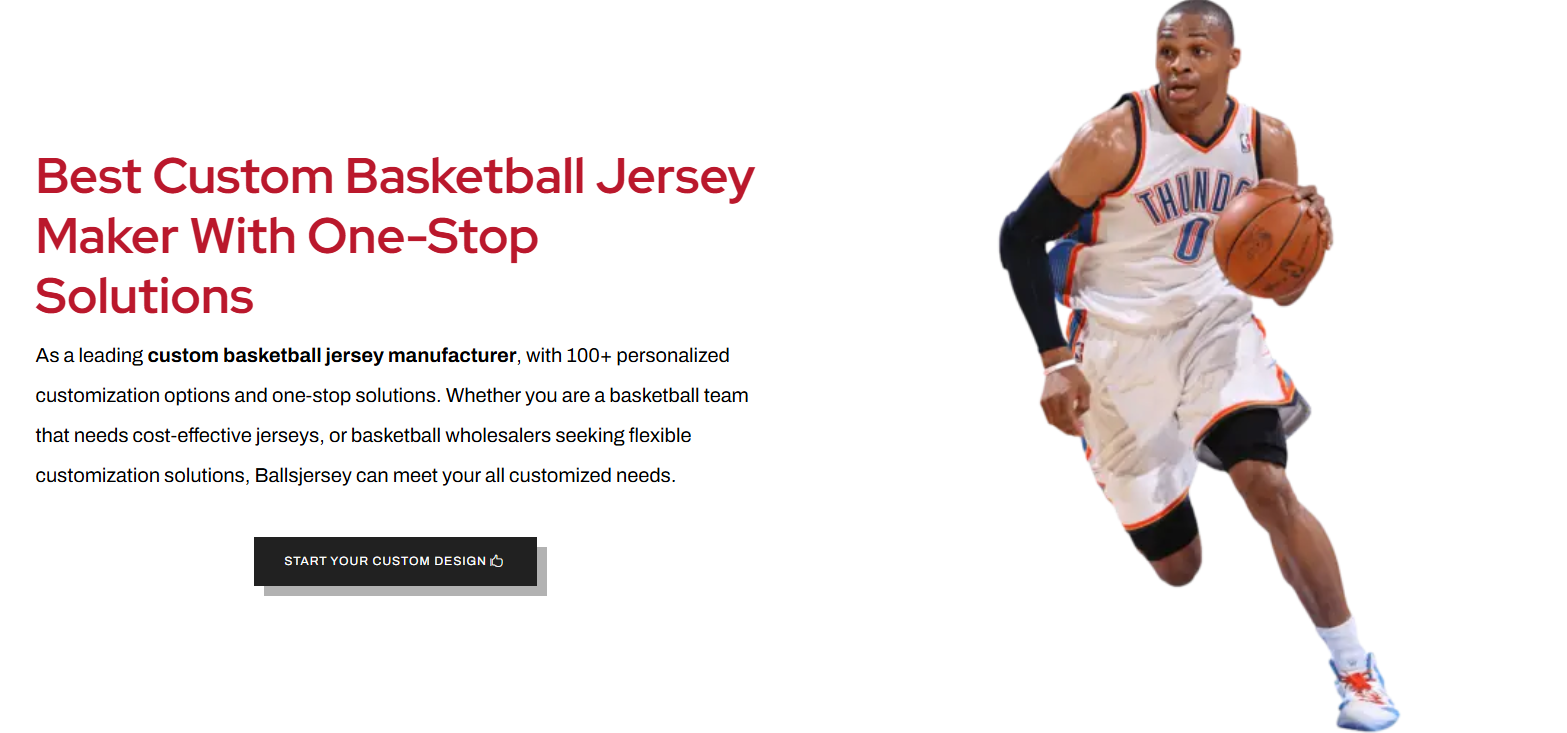 Top 8 Best Basketball Jersey Manufacturers in Canada 26 image.png