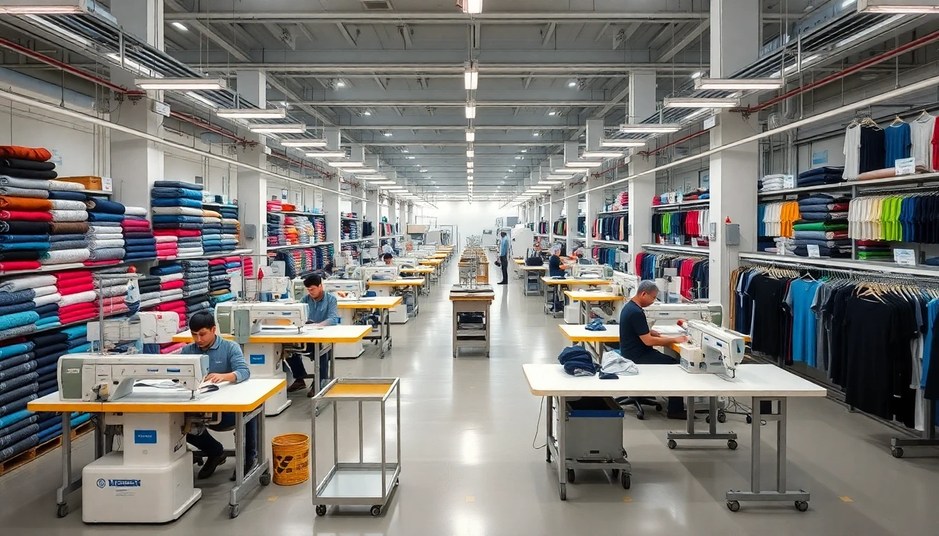 Everich Textile fabric technology