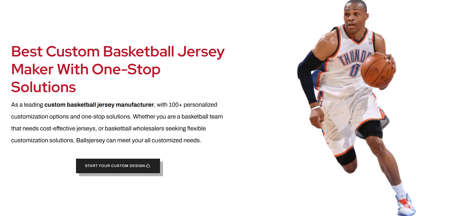 Top 8 Basketball Jersey Manufacturers In France 2025 20 image.png