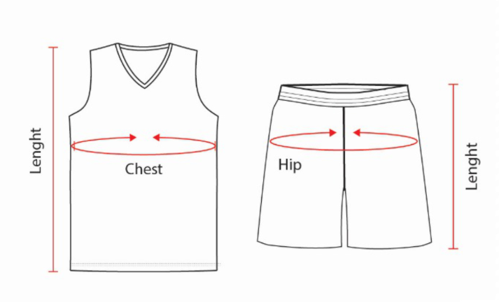 The Ultimate Guide: How To Style Nba Jersey 1 image.png