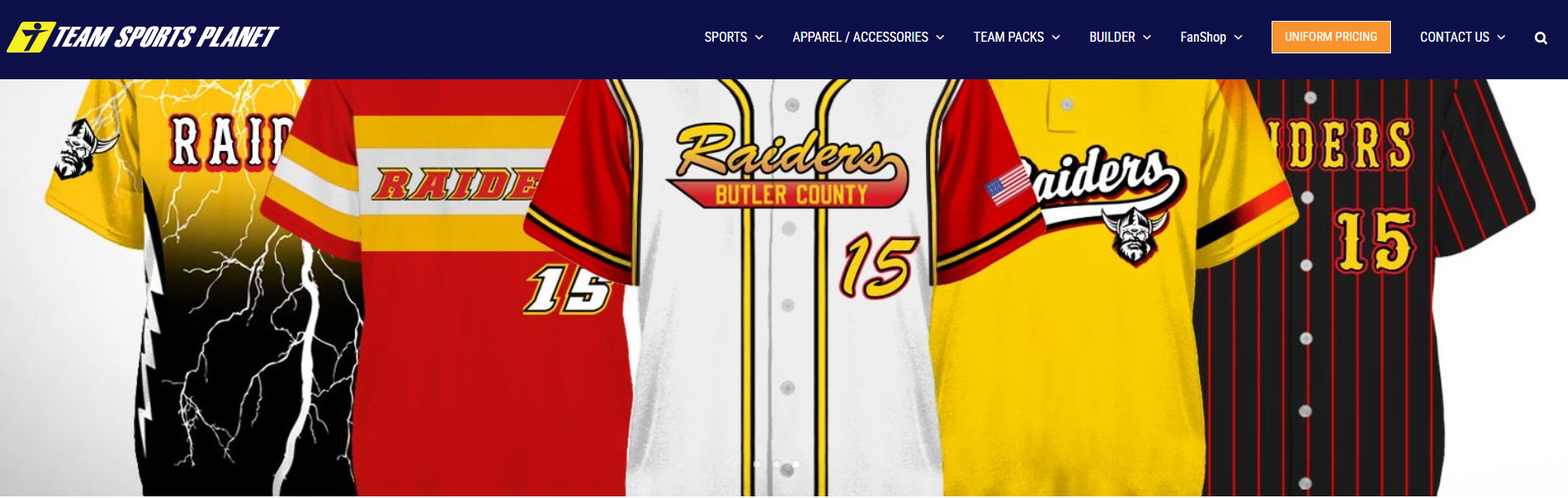 Top 9 Custom Volleyball Jersey Manufacturers in the USA 39 image.png