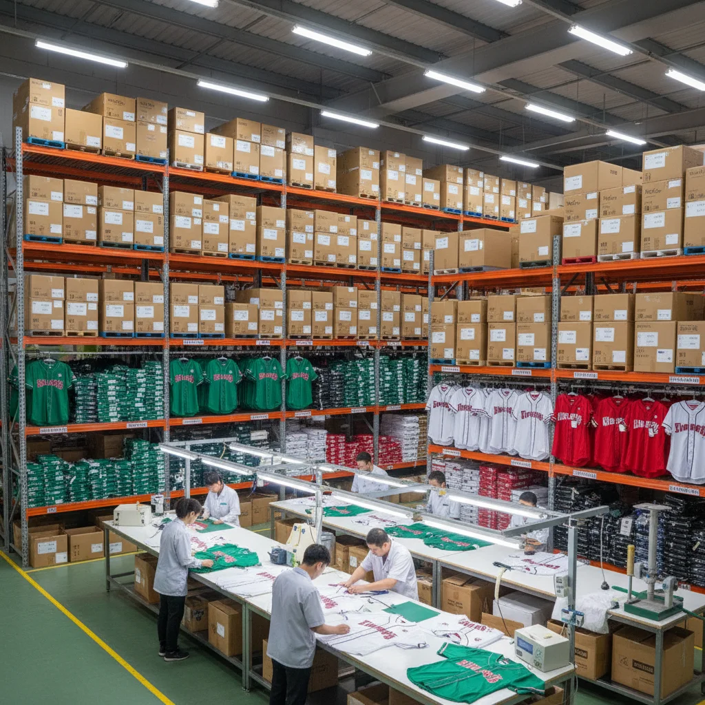 Low-Cost Custom Classic Mexico Baseball Jerseys: Factory Pricing & Team Orders