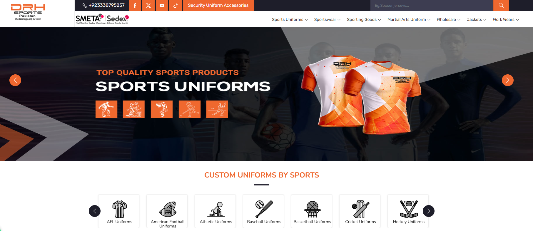 Top 5 Volleyball Jersey Makers In Poland 2025 23 image.png