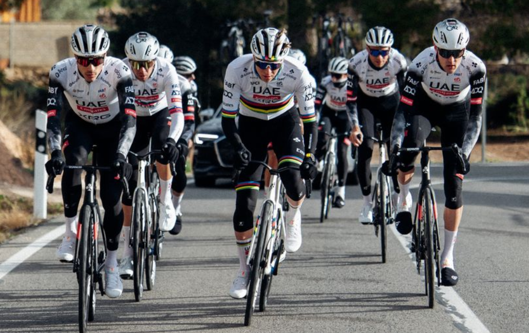 Top 10 Cycling Clubs In The World 2026: Global Ranking & Performance