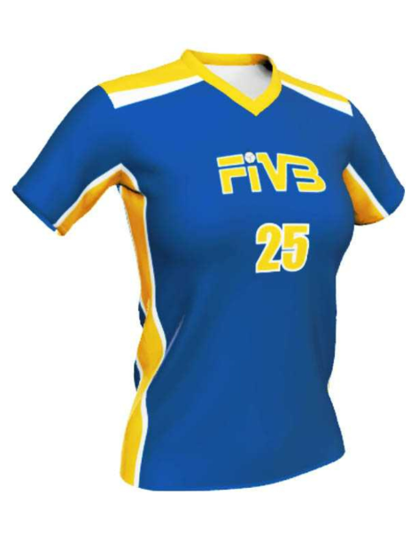 What Are The Different Volleyball Jersey Styles? Complete Guide 2025 25 image.png
