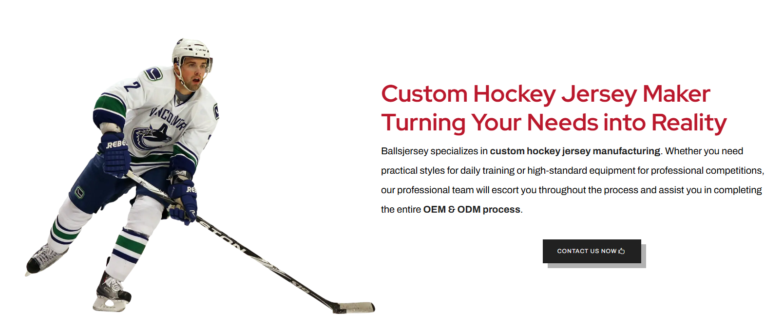 Top 9 Hockey Jersey Manufacturers In Us 22 image.png