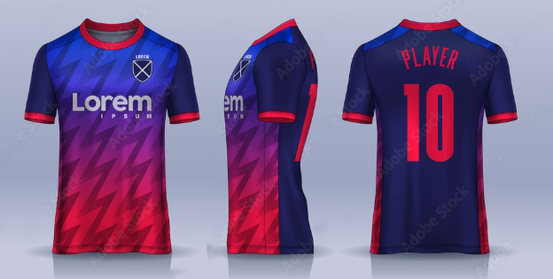 Which Material Is Best For A Football Jersey? Mesh Vs Polyester 27 image.png