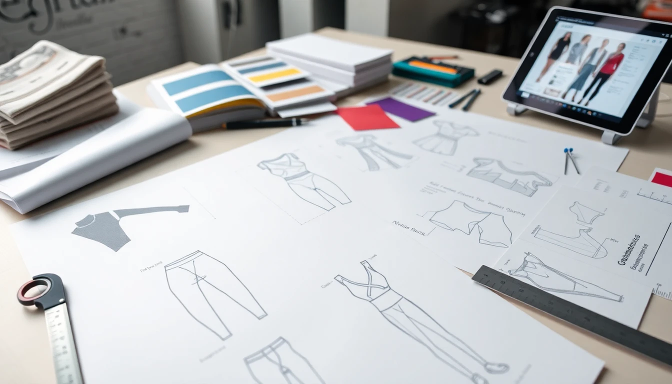 How Long Does It Take To Produce Custom Gym Clothing In China?