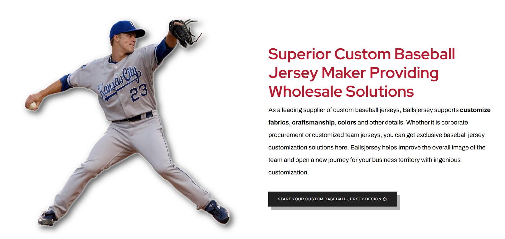 Top 8 Best Baseball Jersey Manufacturers in China: Wholesale Guide 2025 11 image.png